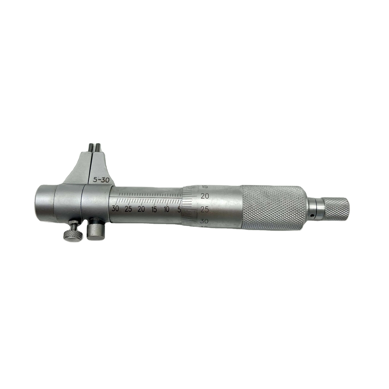 Outside Micrometer Head