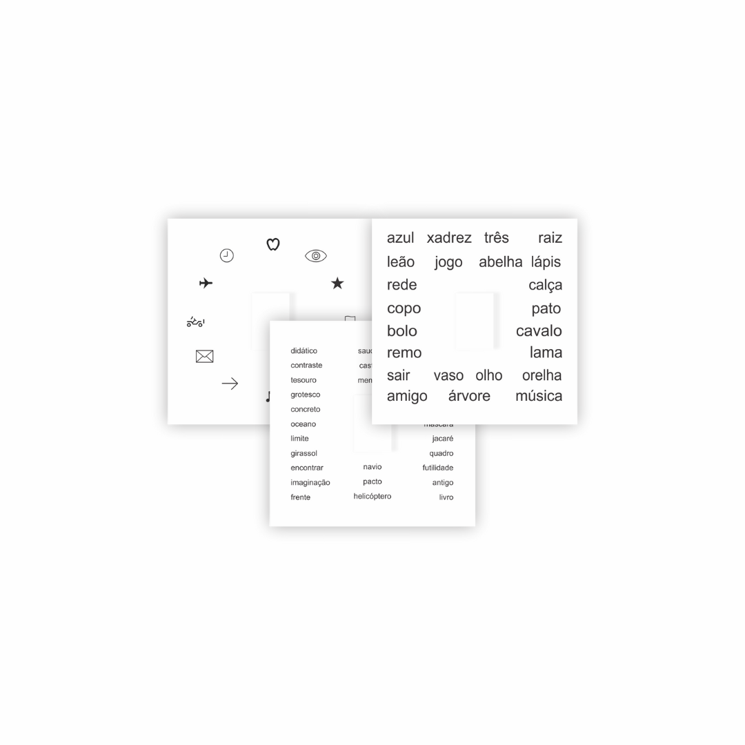 Cartas de MEM