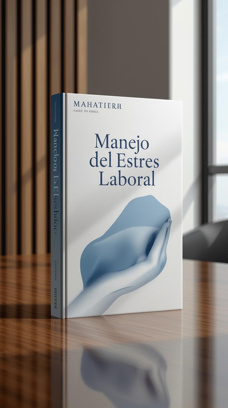 Manejo del estrés laboral