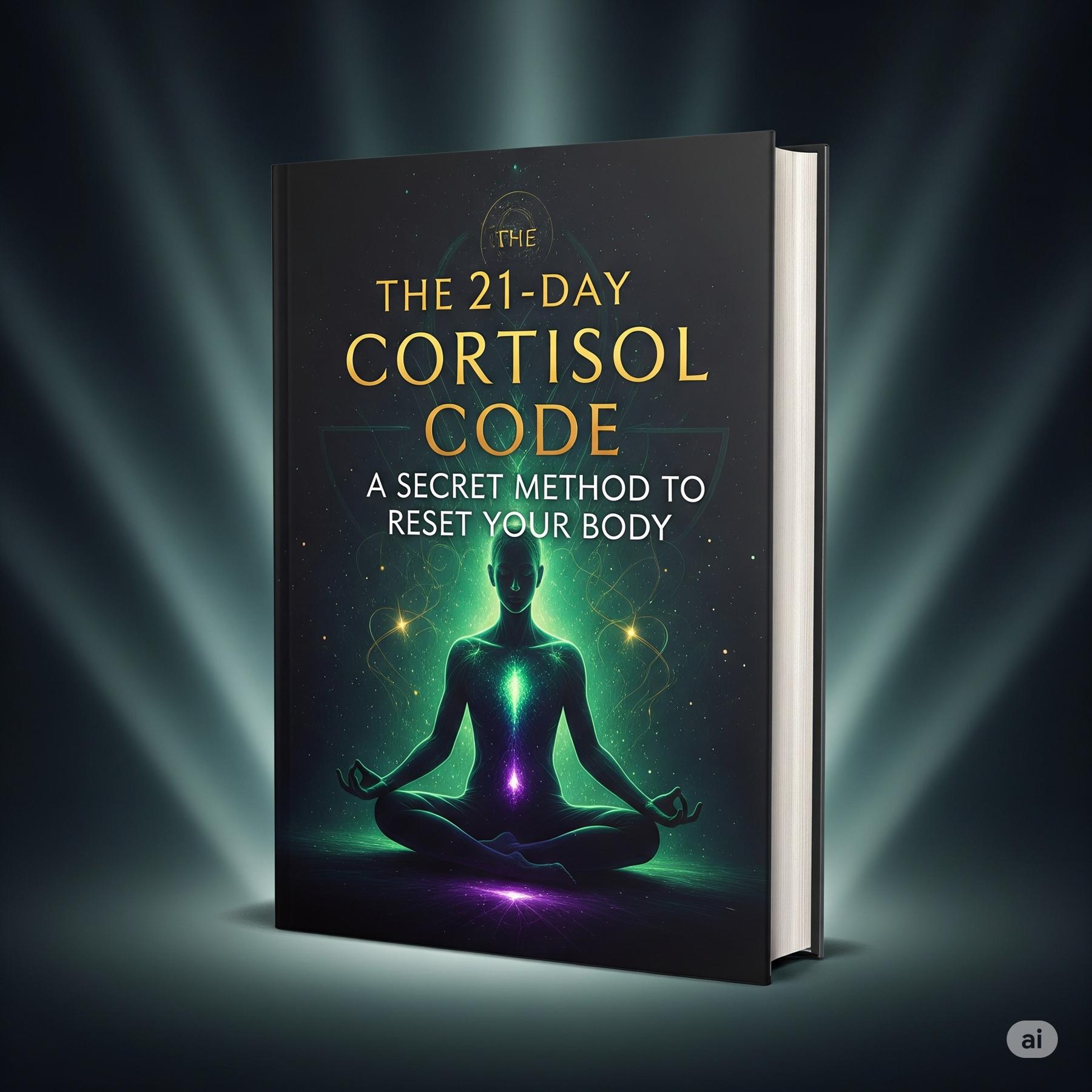 The Secret Method 21-C