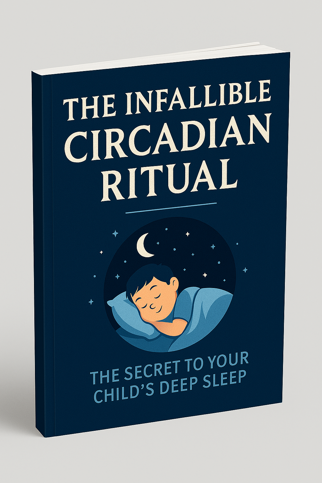 The Infallible Circadian Ritual
