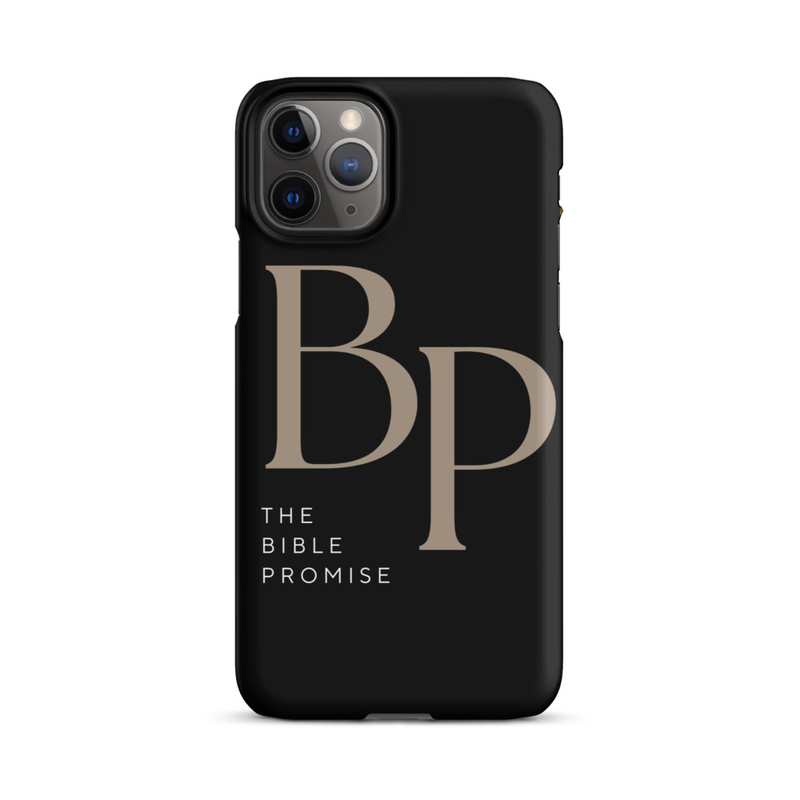 Bible Promise case for iPhone®