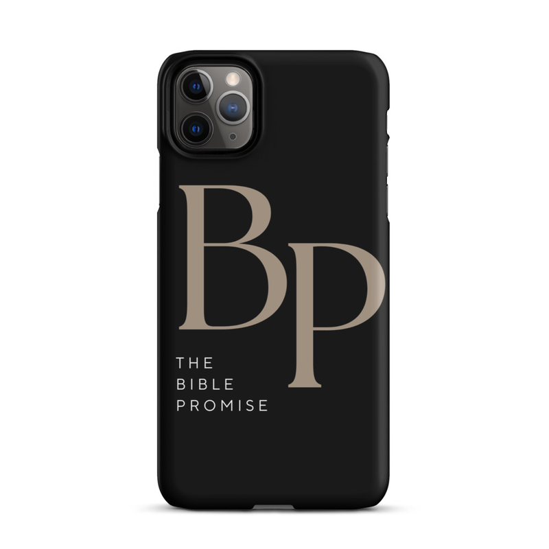Bible Promise case for iPhone®