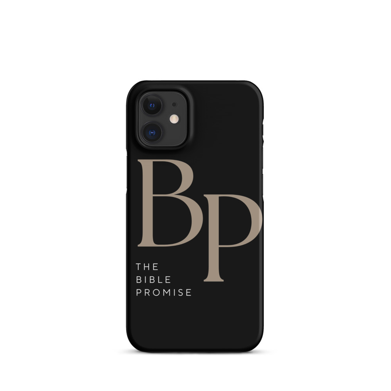 Bible Promise case for iPhone®