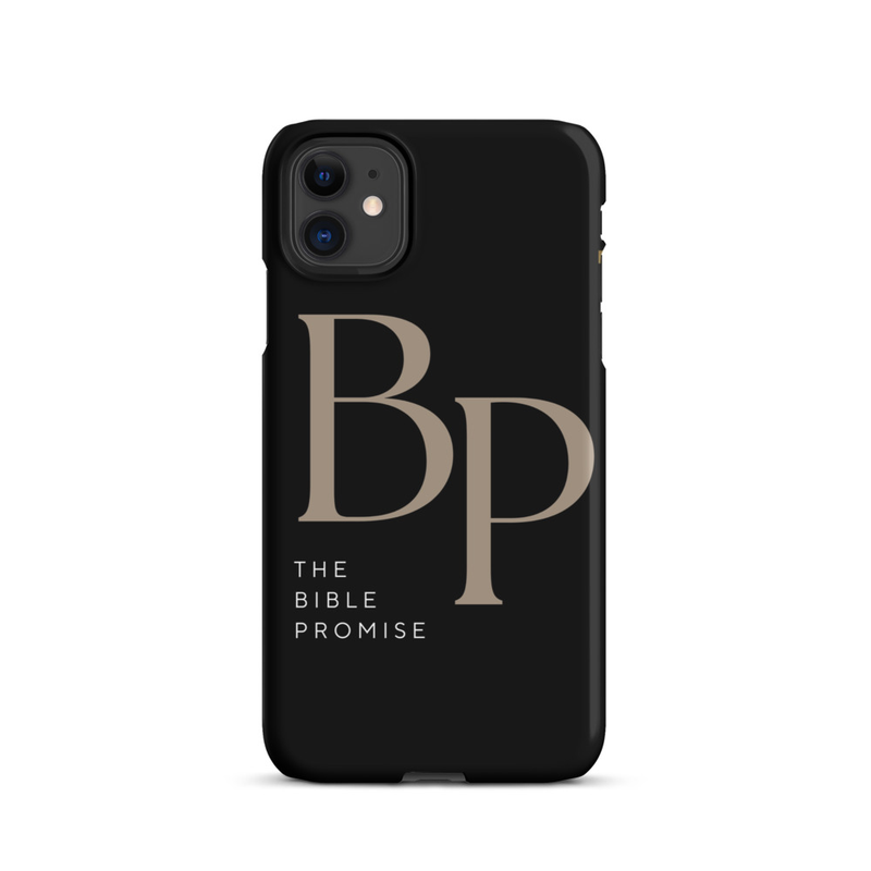 Bible Promise case for iPhone®