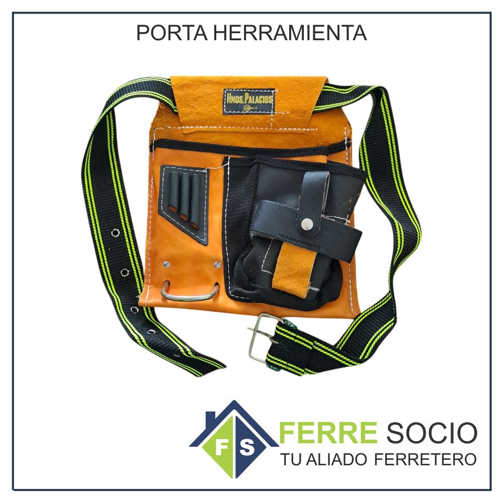 PORTA HERRAMIENTA