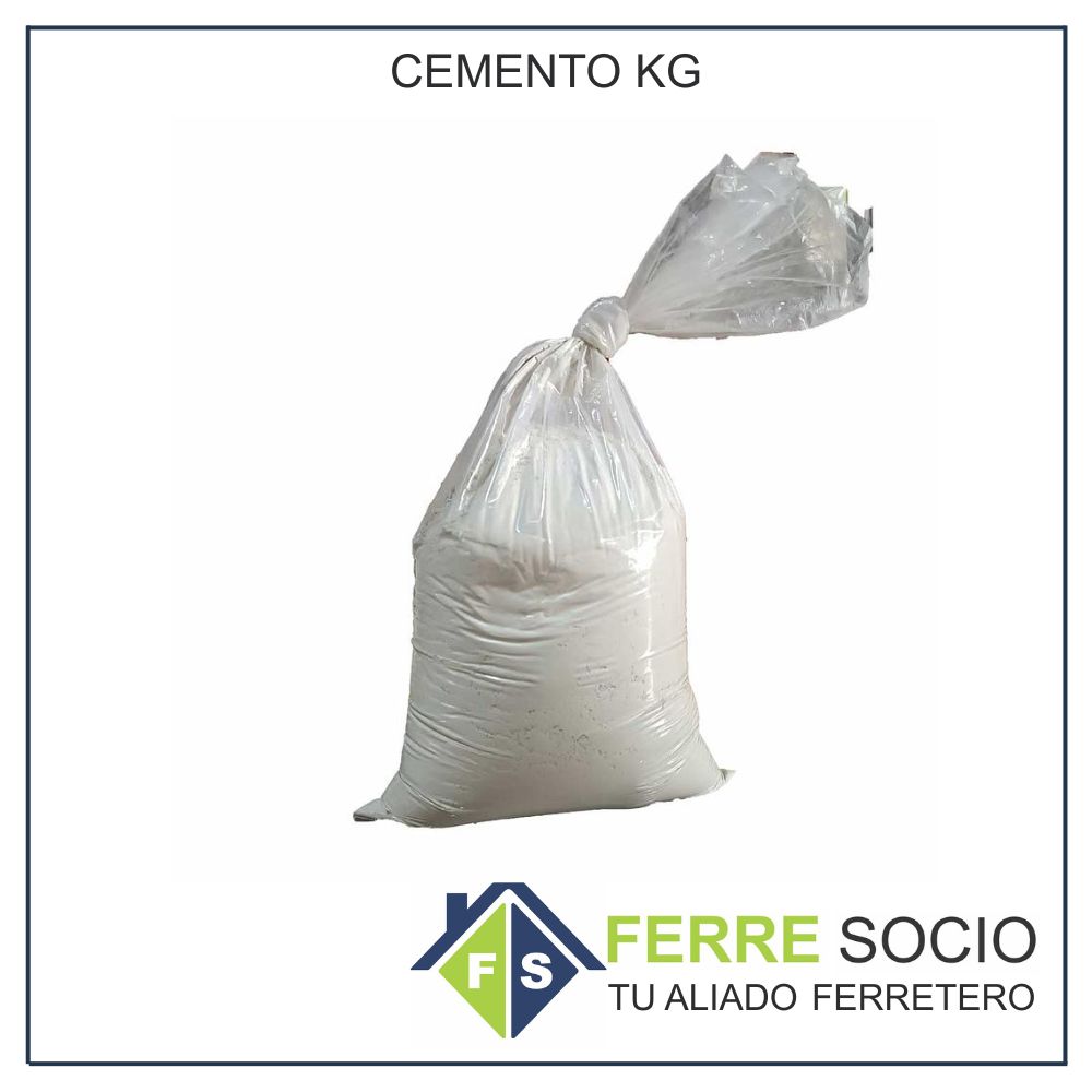 CEMENTO KG