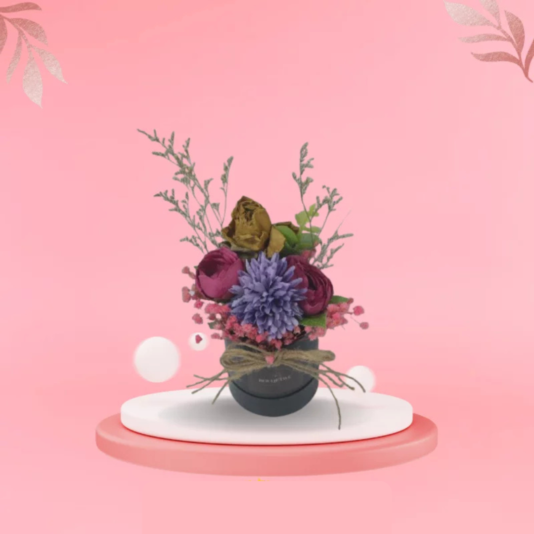 Artificial Flower Arrangement