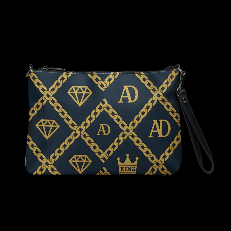 Luxury Designer Clutch Bag
