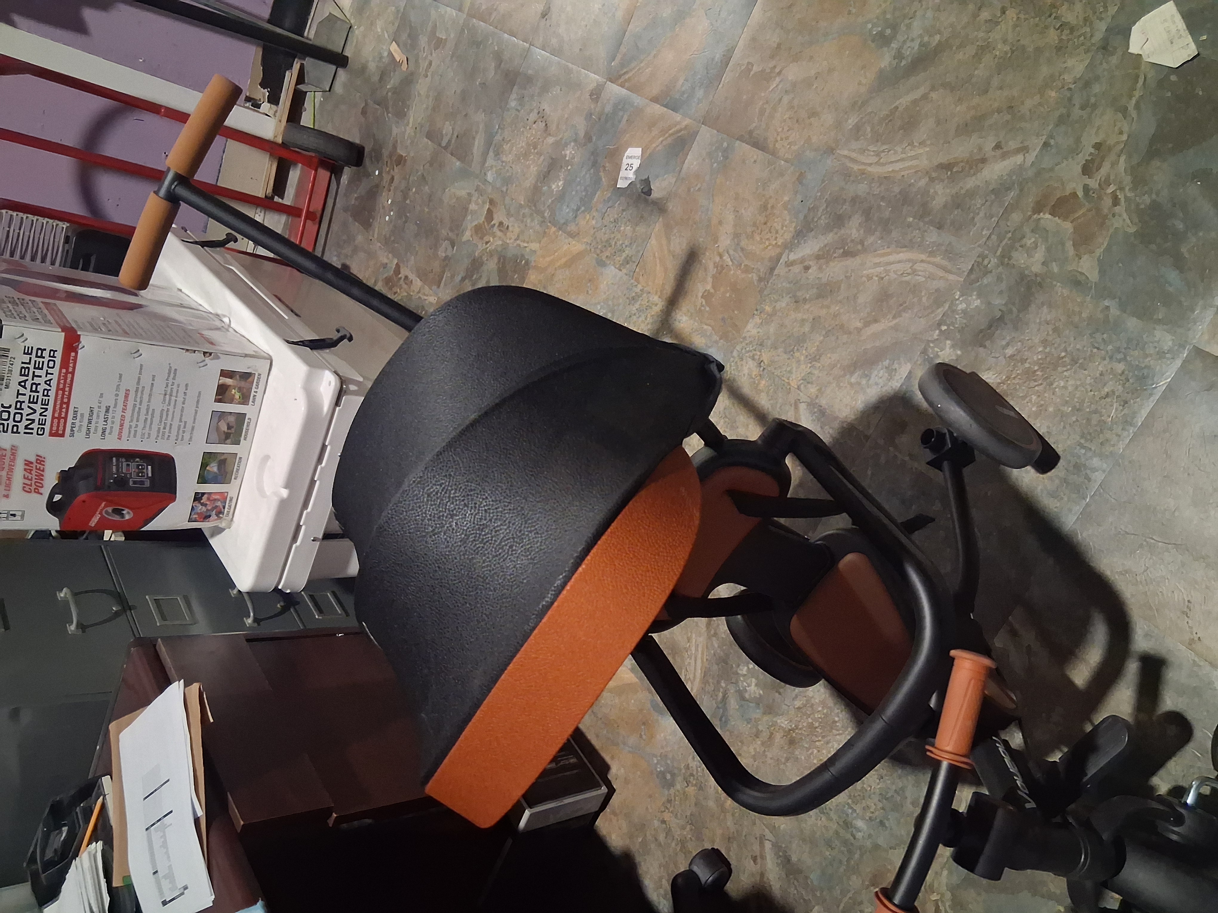 Active Sitting Ergonomic Chair