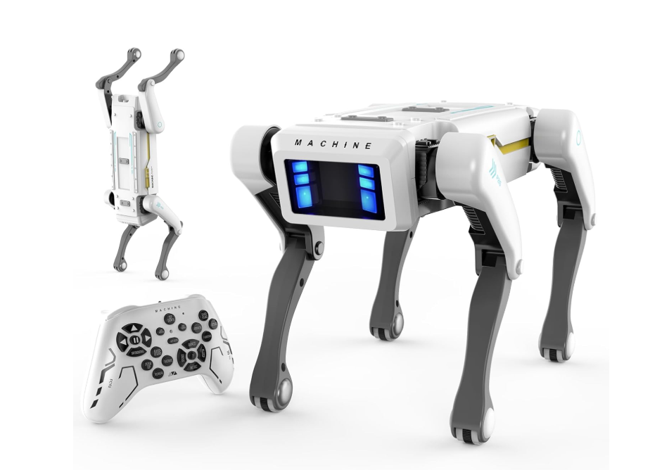 Dog Robot