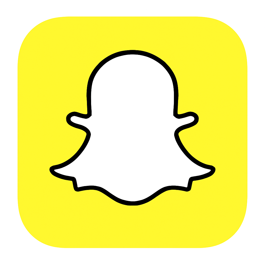 Snapchat account 1k