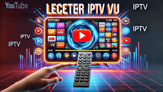 IPTV Subscription