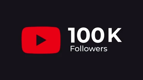 YouTube Followers