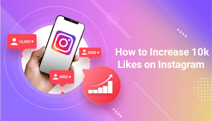 Instagram Followers 10k 