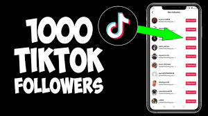 TikTok Followers 10k