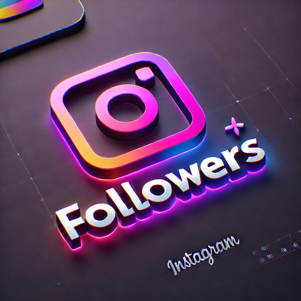 Instagram Followers 10k 