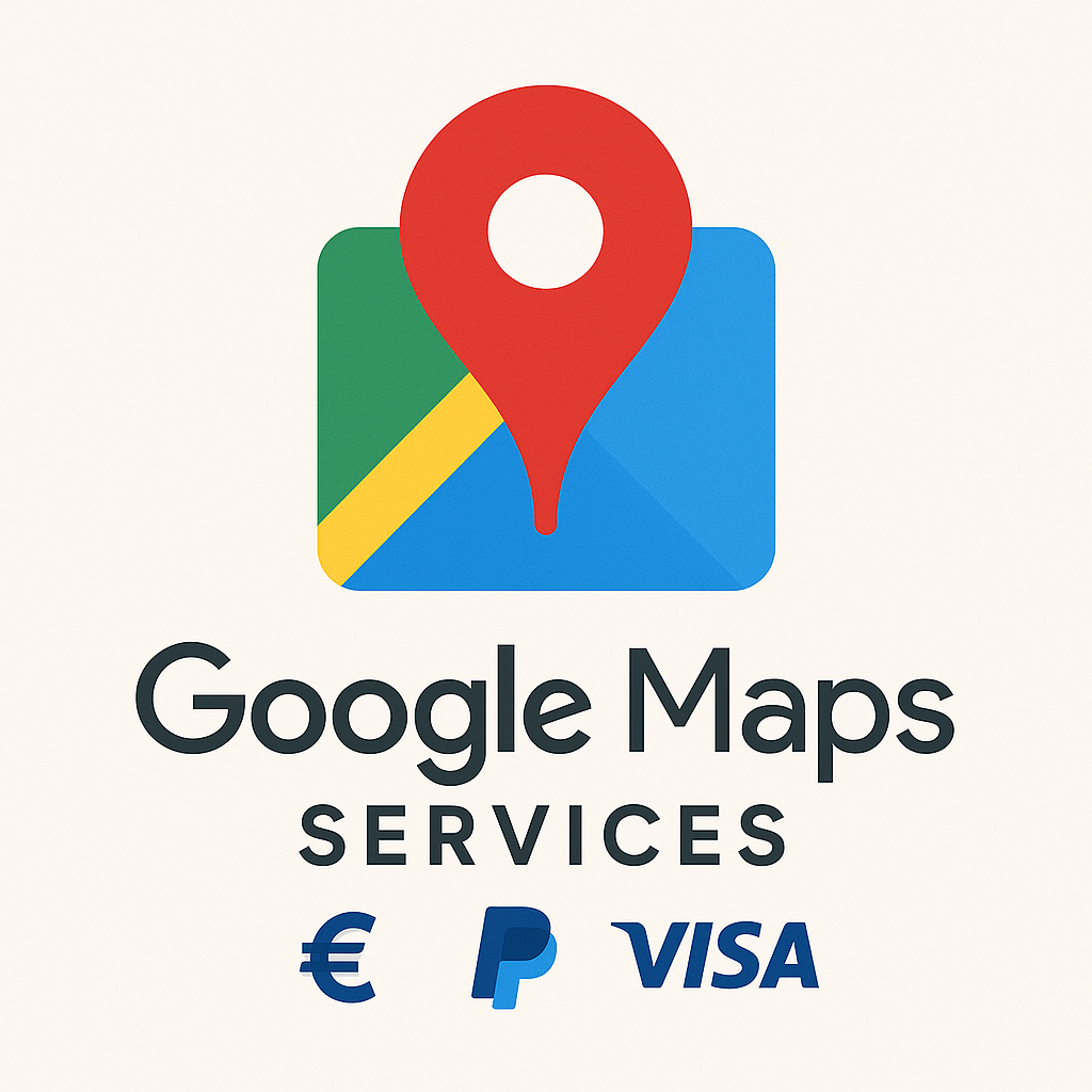 Google Maps Services