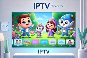 IPTV Subscription