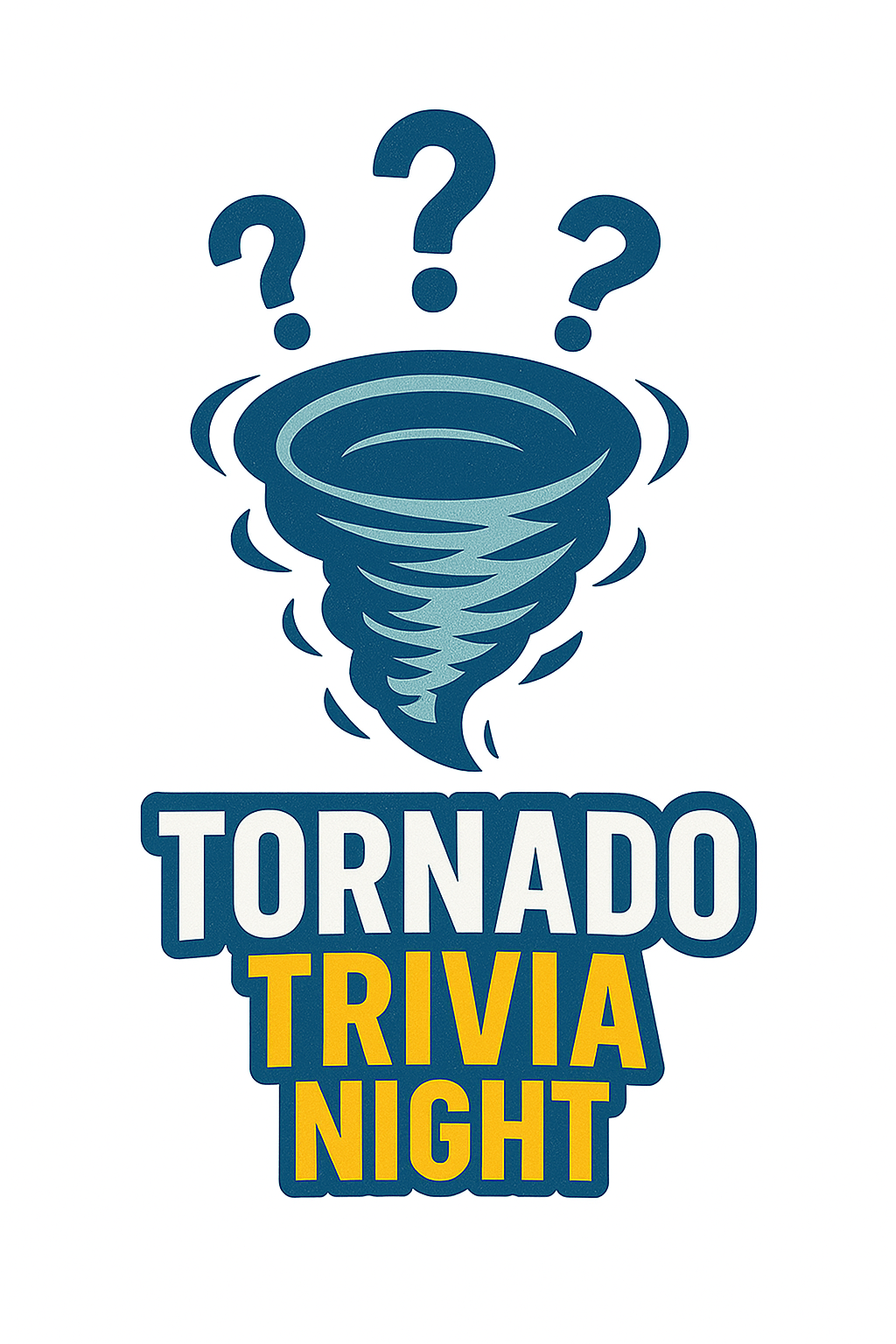 Tornado Trivia Night 1 - Download