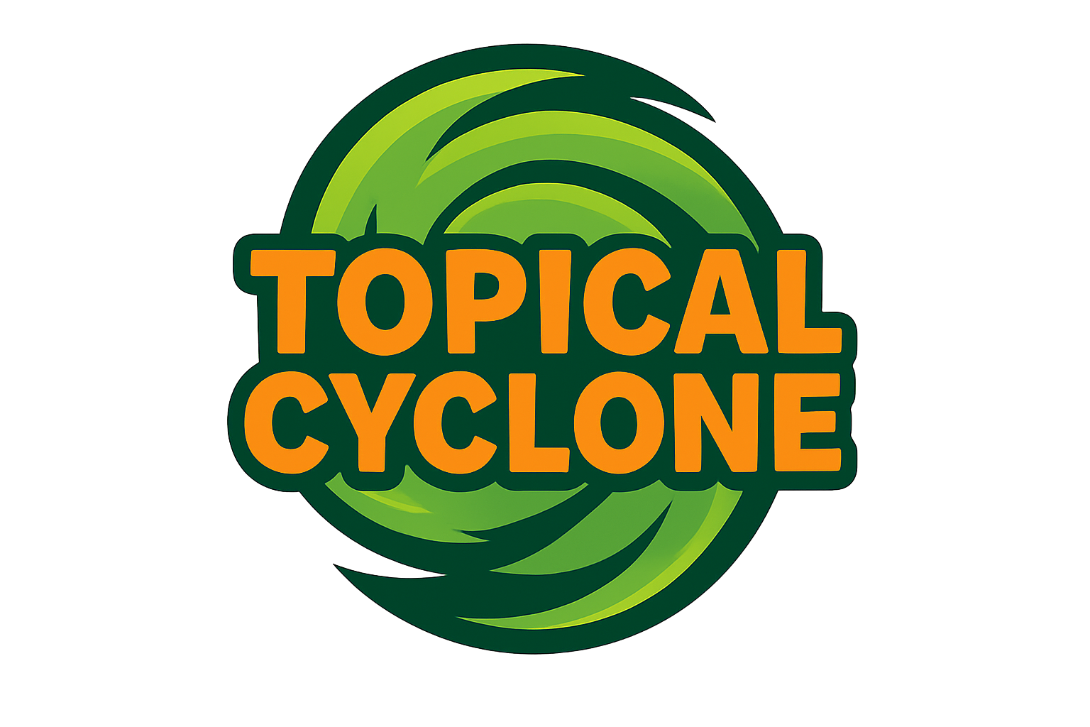 4 Week Subscription (Digital Download) - Topical Cyclone