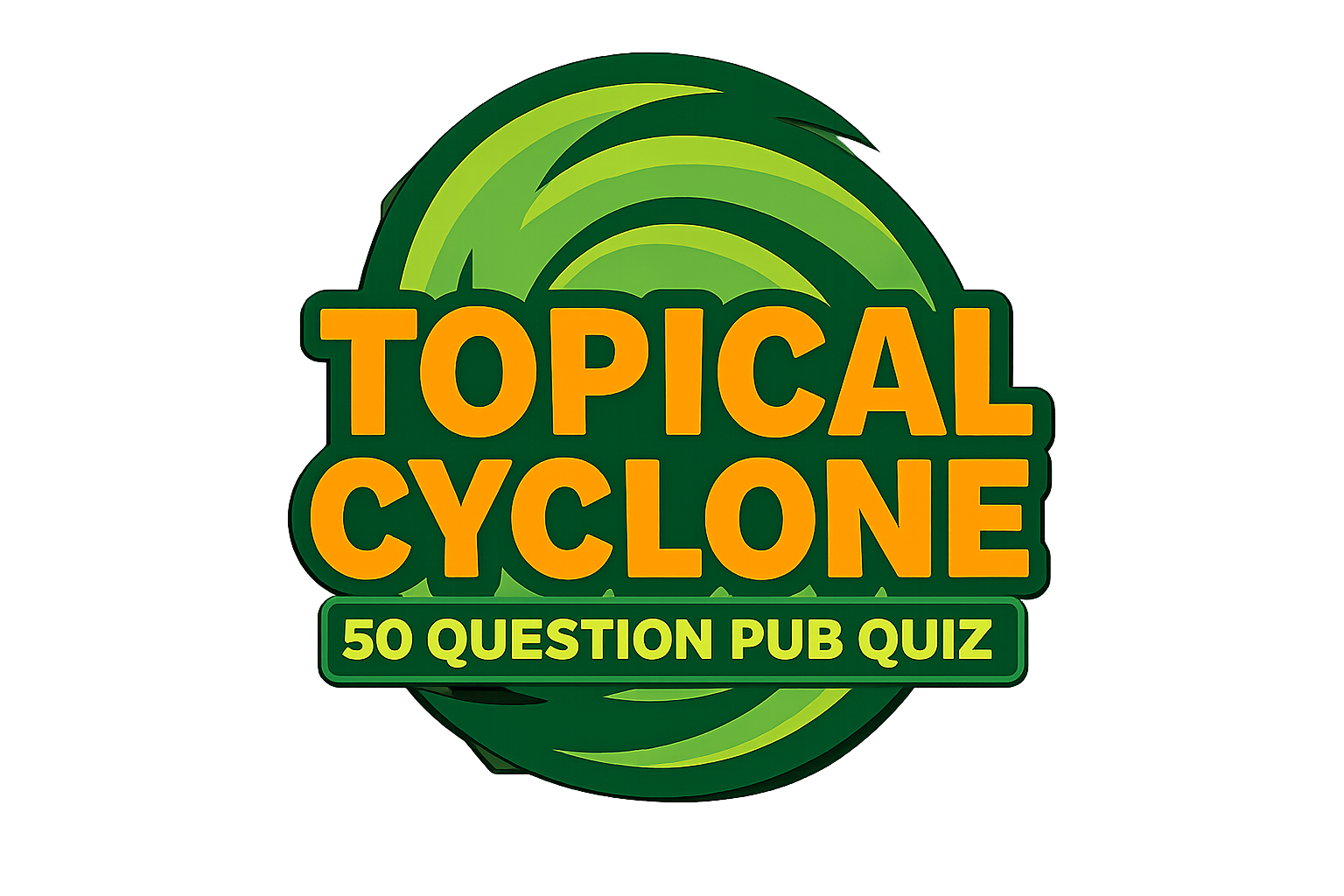 50 Question Pub Quiz 30 - Download