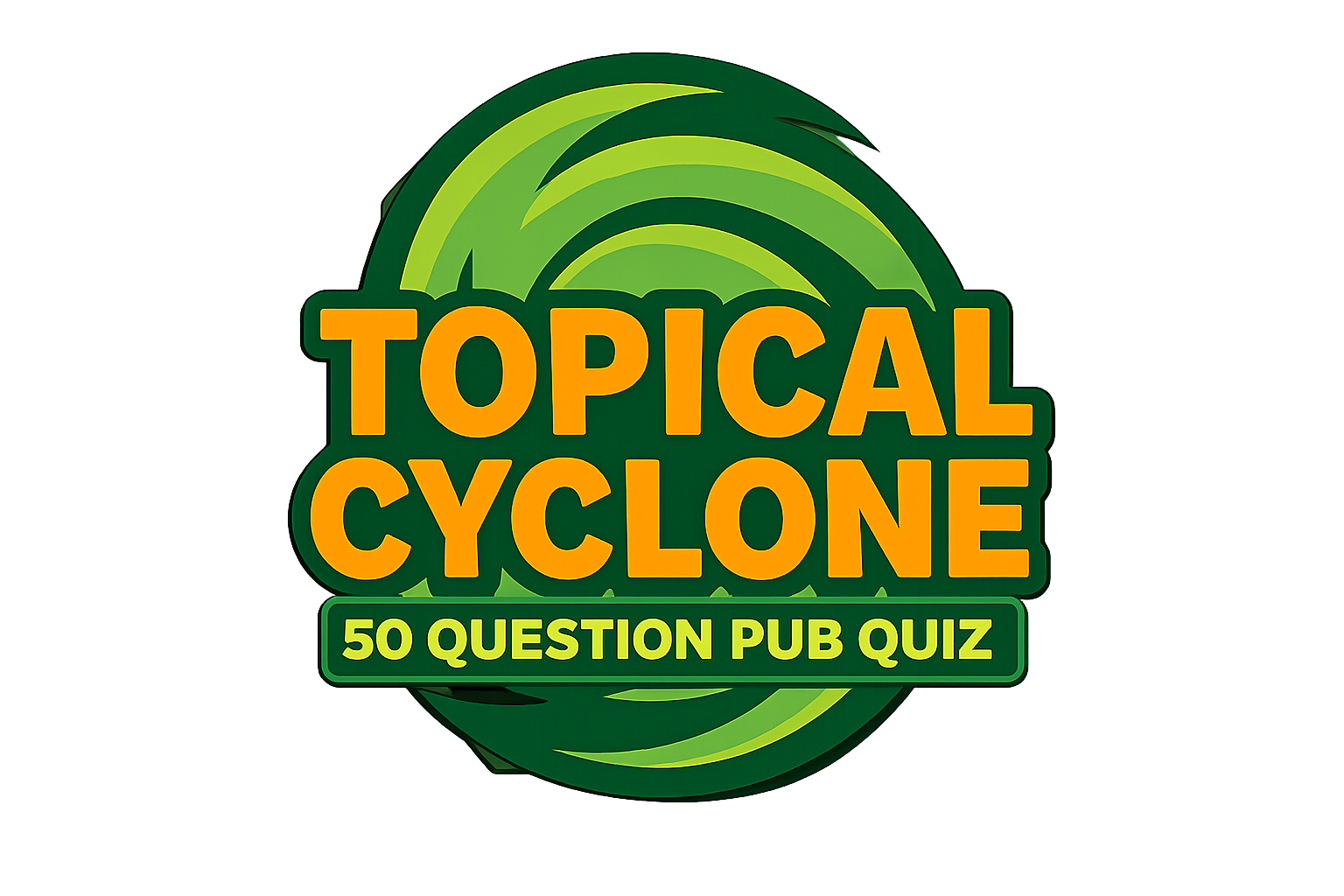 50 Question Pub Quiz 29 - Download