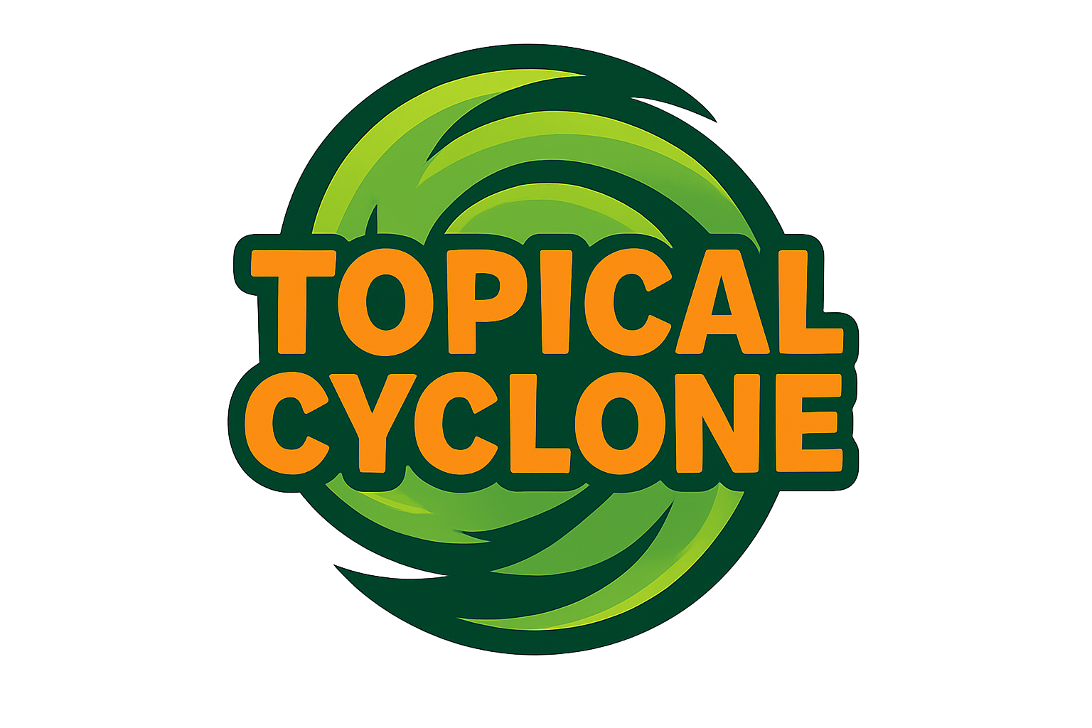 Topical Cyclone 5 - Download