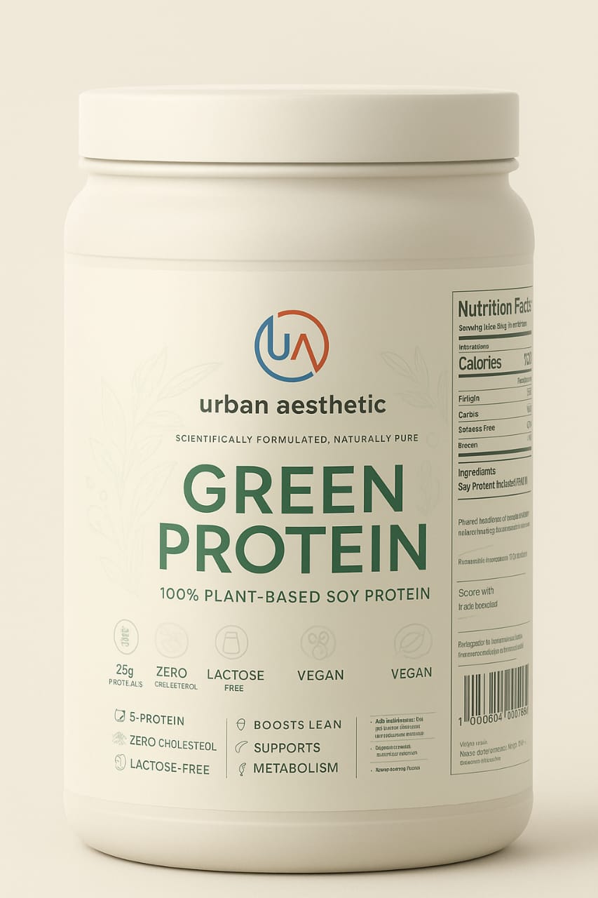 Green Protein