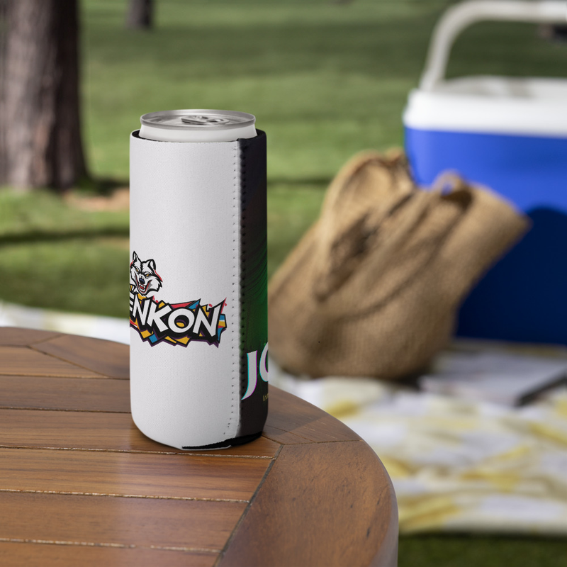 Insulated Can Sleeve