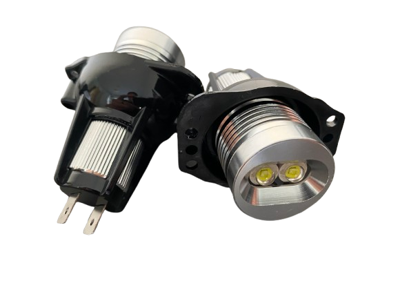 20W LED lemputės (LED Marker) BMW E90/E91 Pre-LCI Xenon žibintams