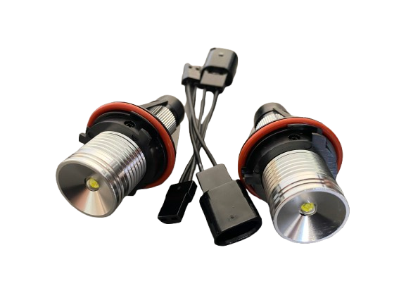 20W LED lemputės (LED Marker) BMW E39/E60/E87/E63/E83/E53