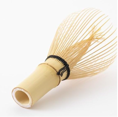 Bamboo Matcha Whisk