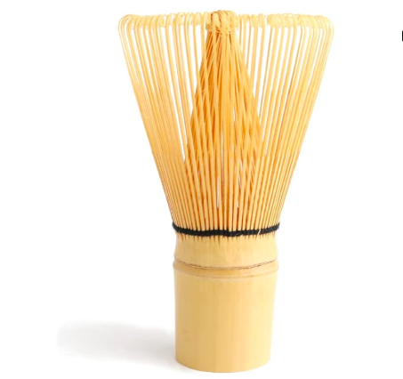 Bamboo Matcha Whisk