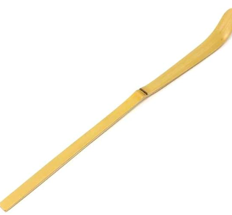 Bamboo Matcha Scoop