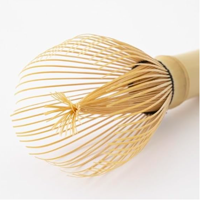 Bamboo Matcha Whisk