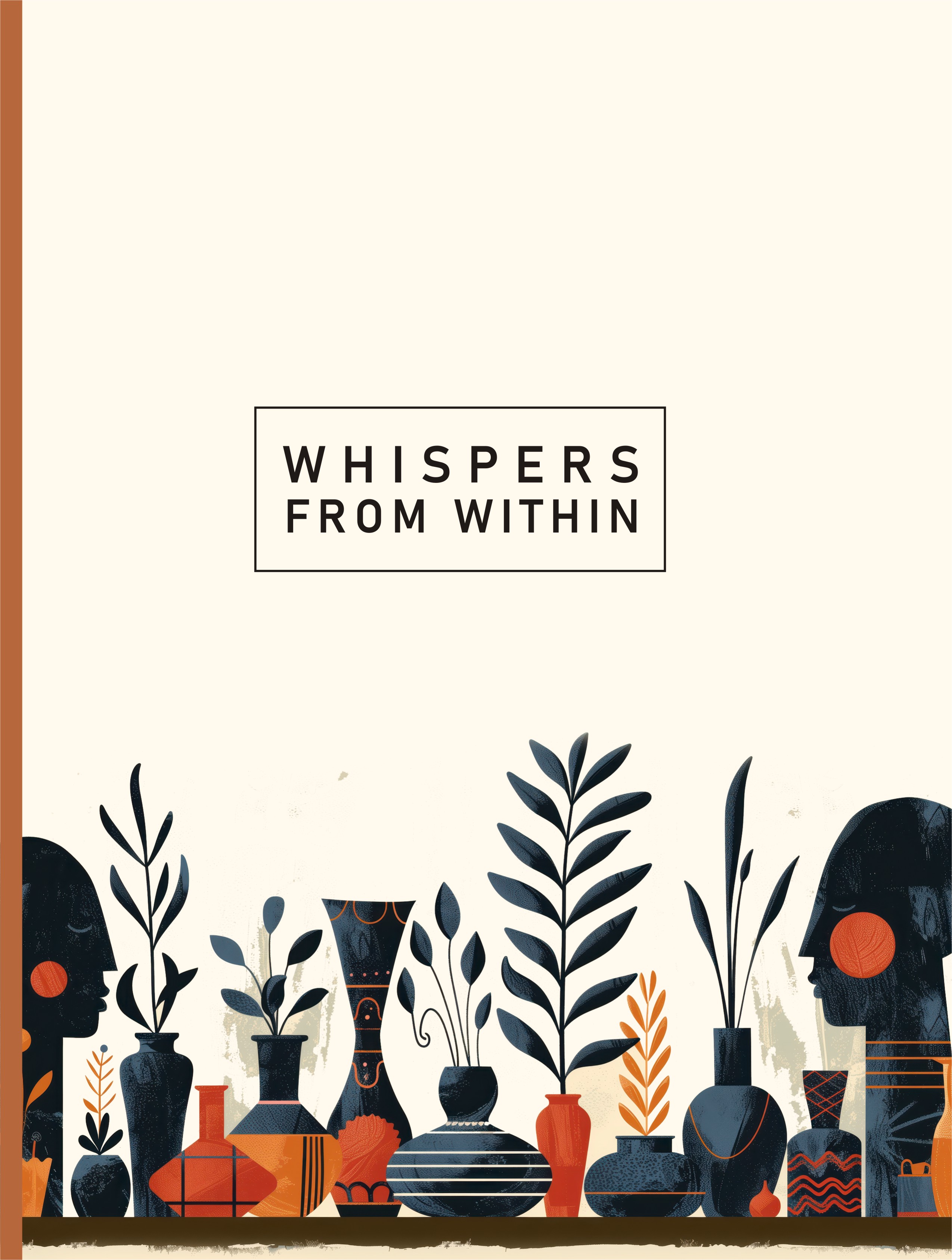 Whispers From Within