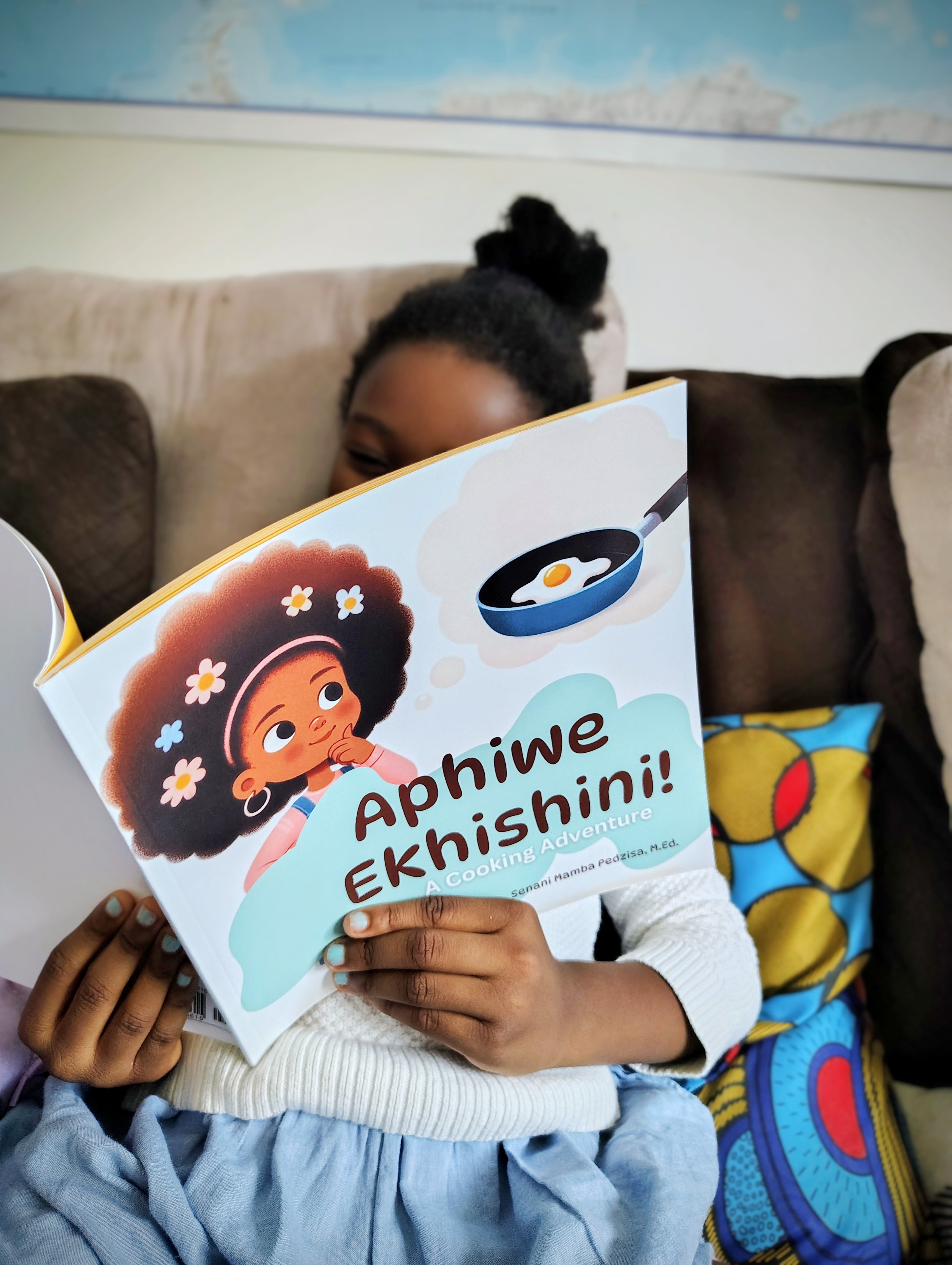 Aphiwe Ekhishini!
