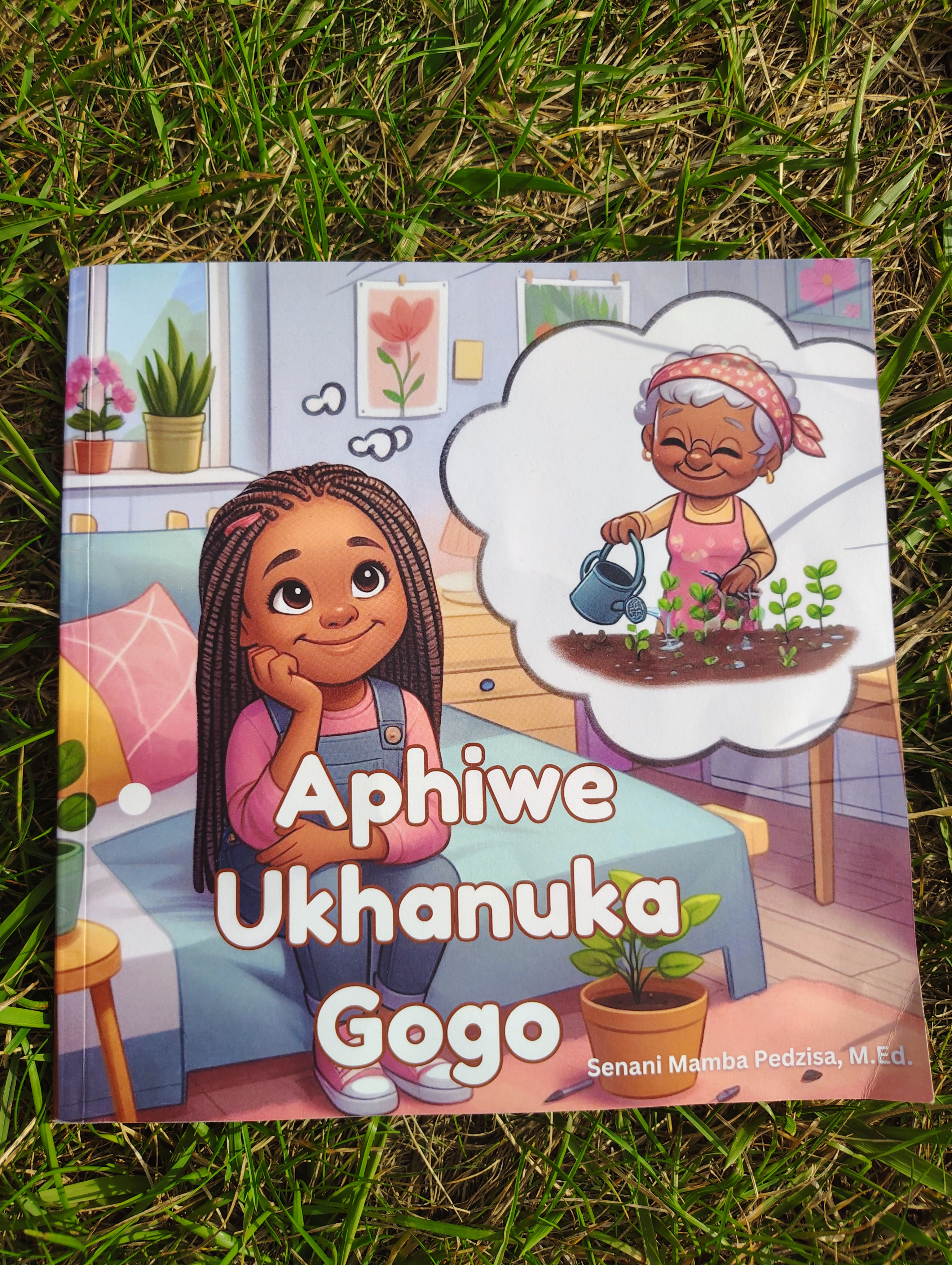 Aphiwe Ukhanuka Gogo