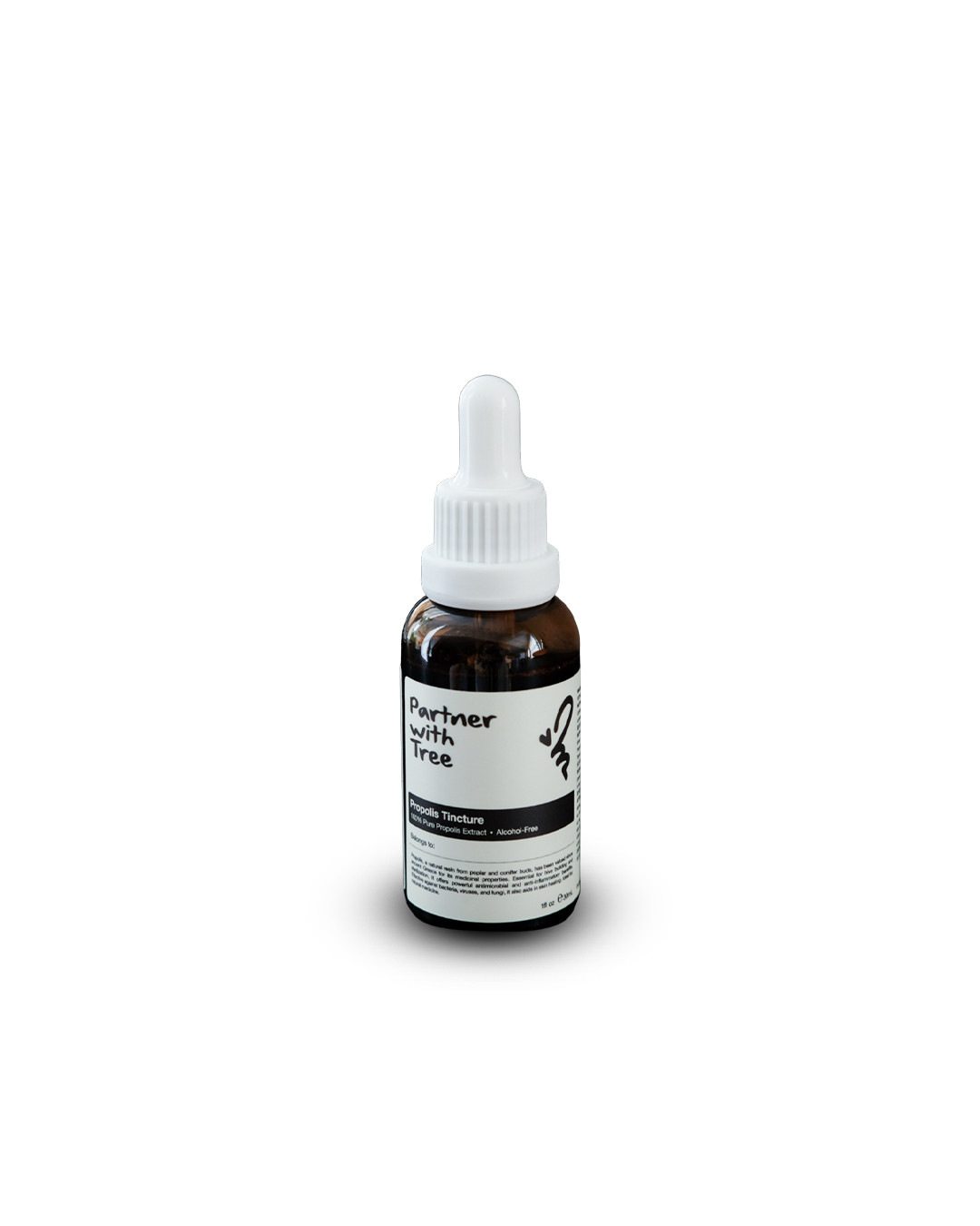 Partner with Trees Propolis Tincture (30ml)