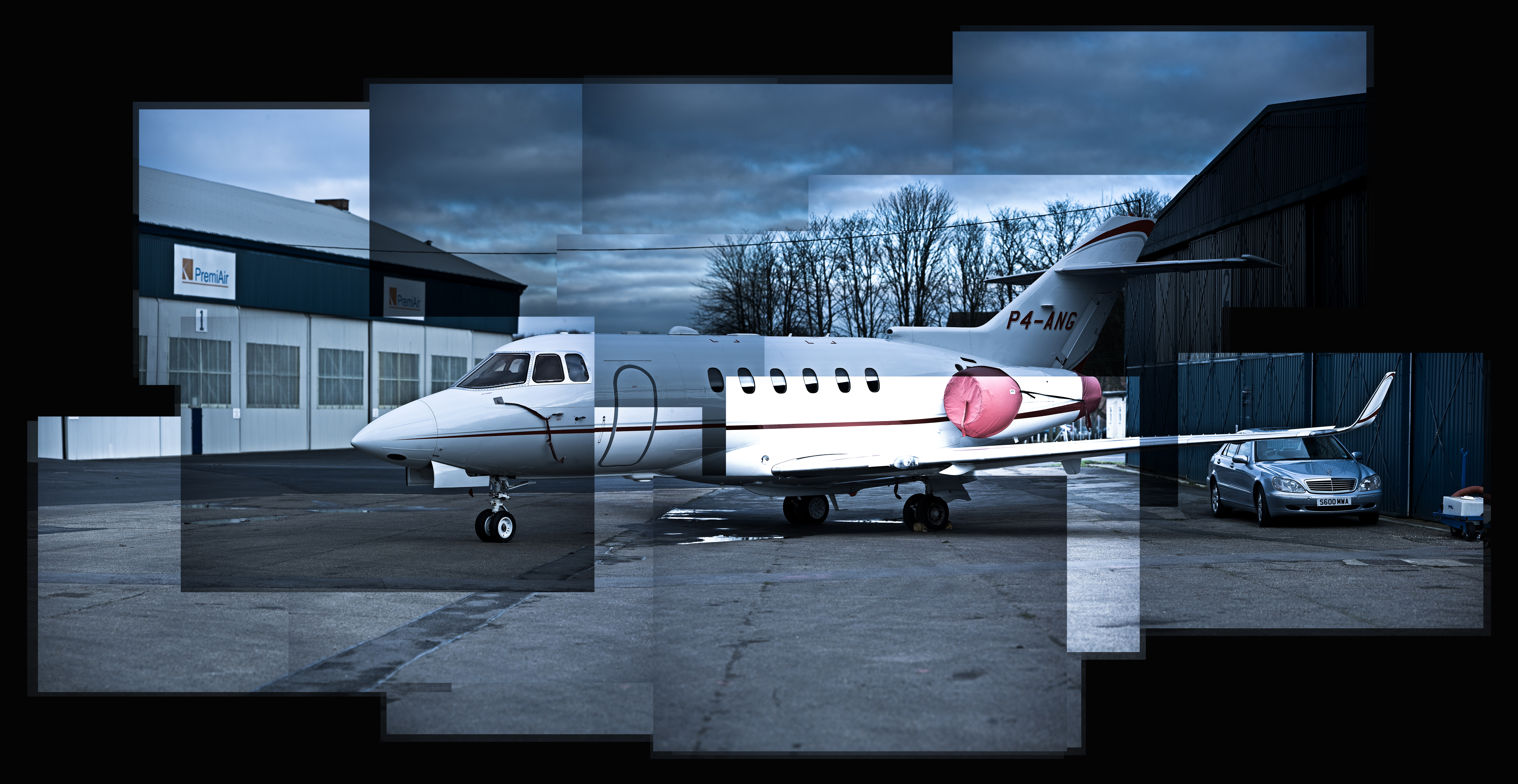 Executive Jet