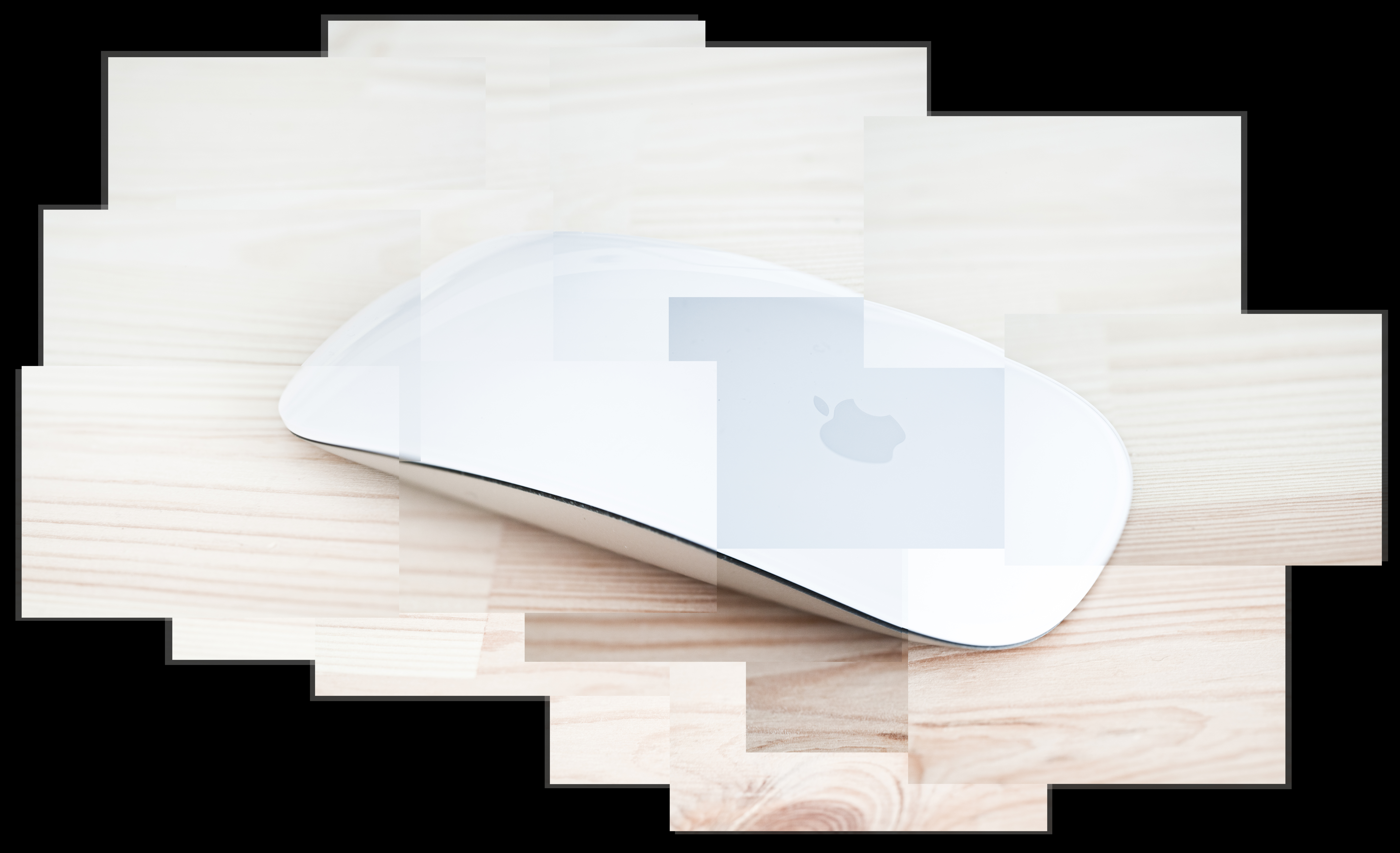 Apple Magic Mouse
