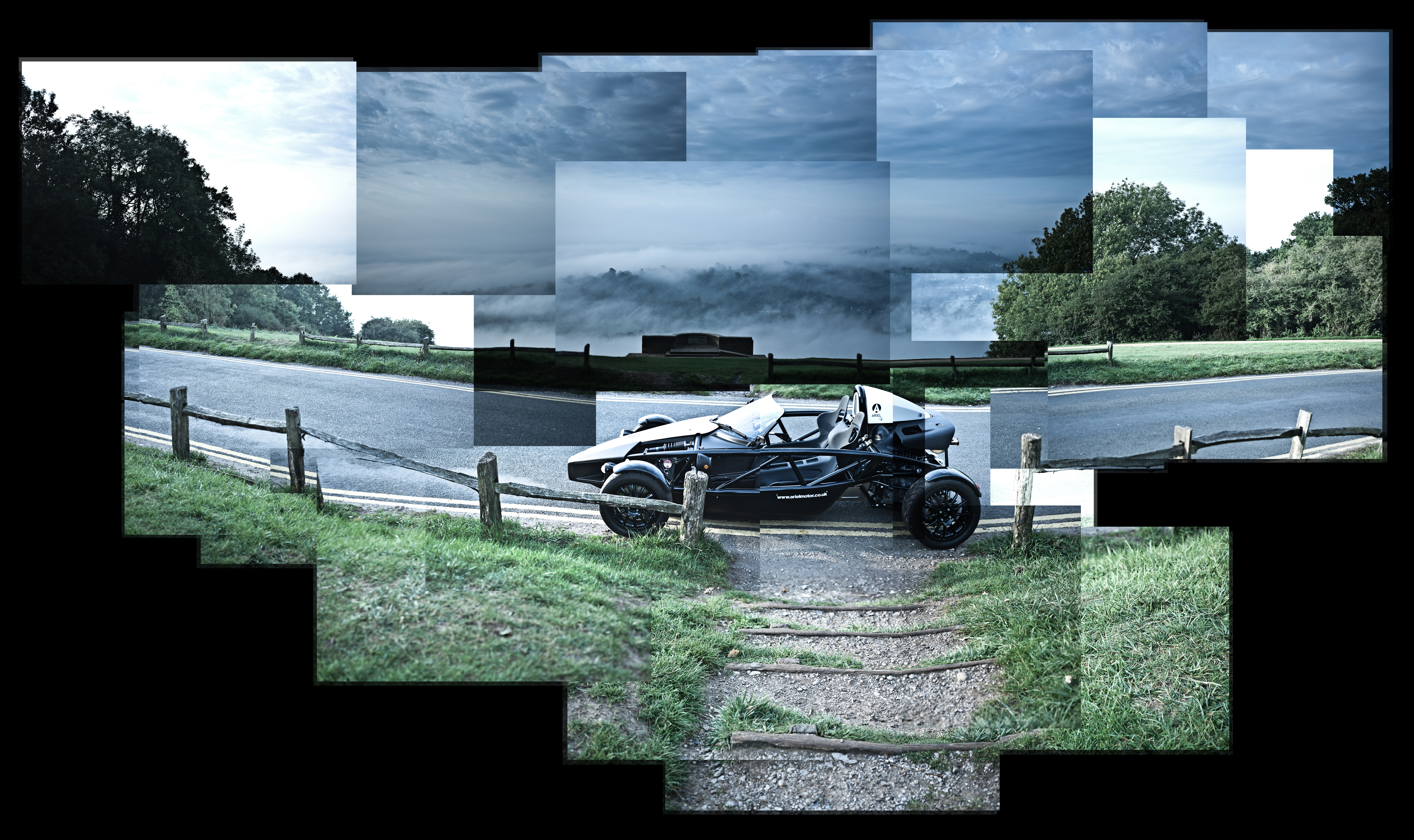 Ariel Atom (2)