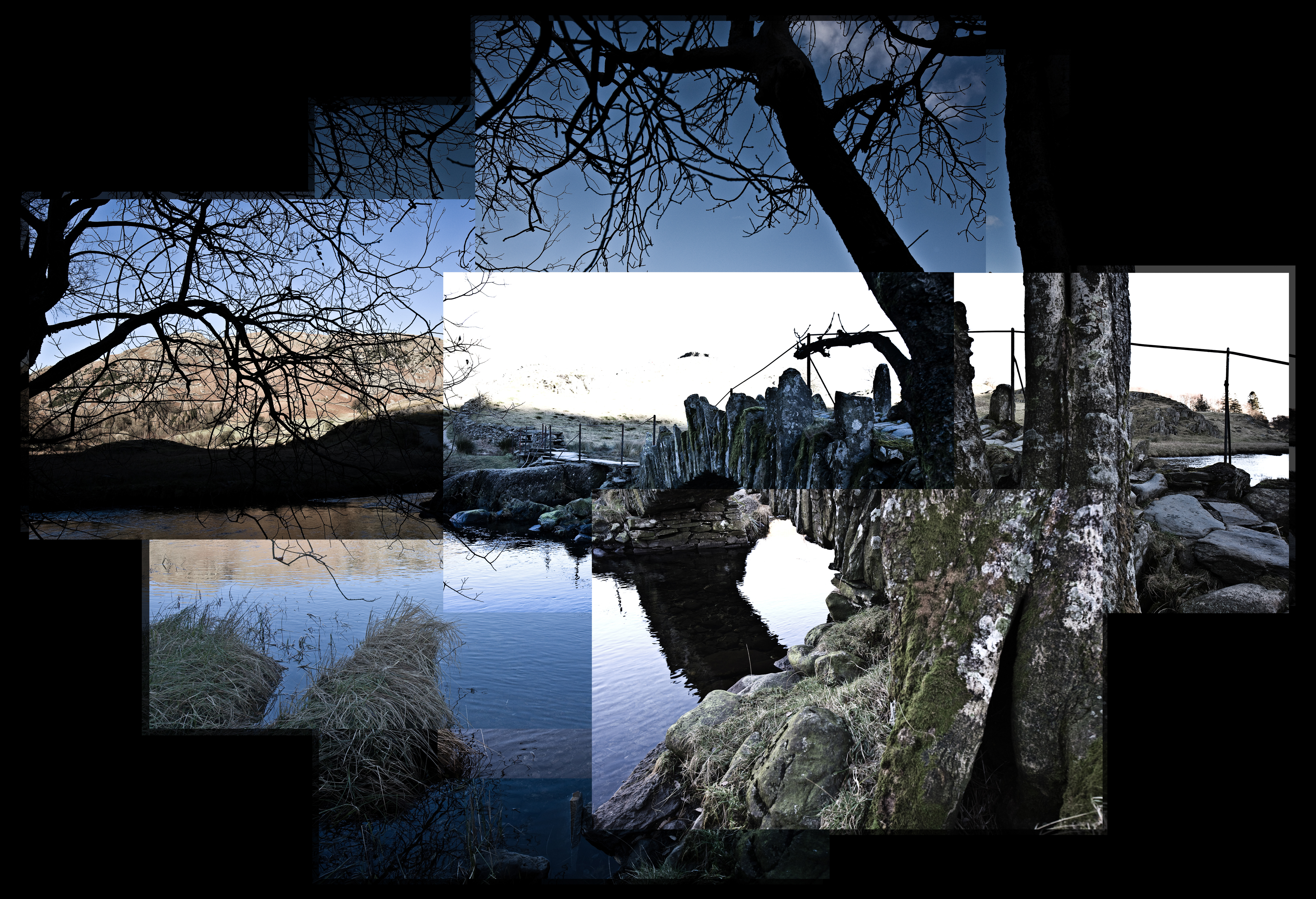 Slaters Bridge