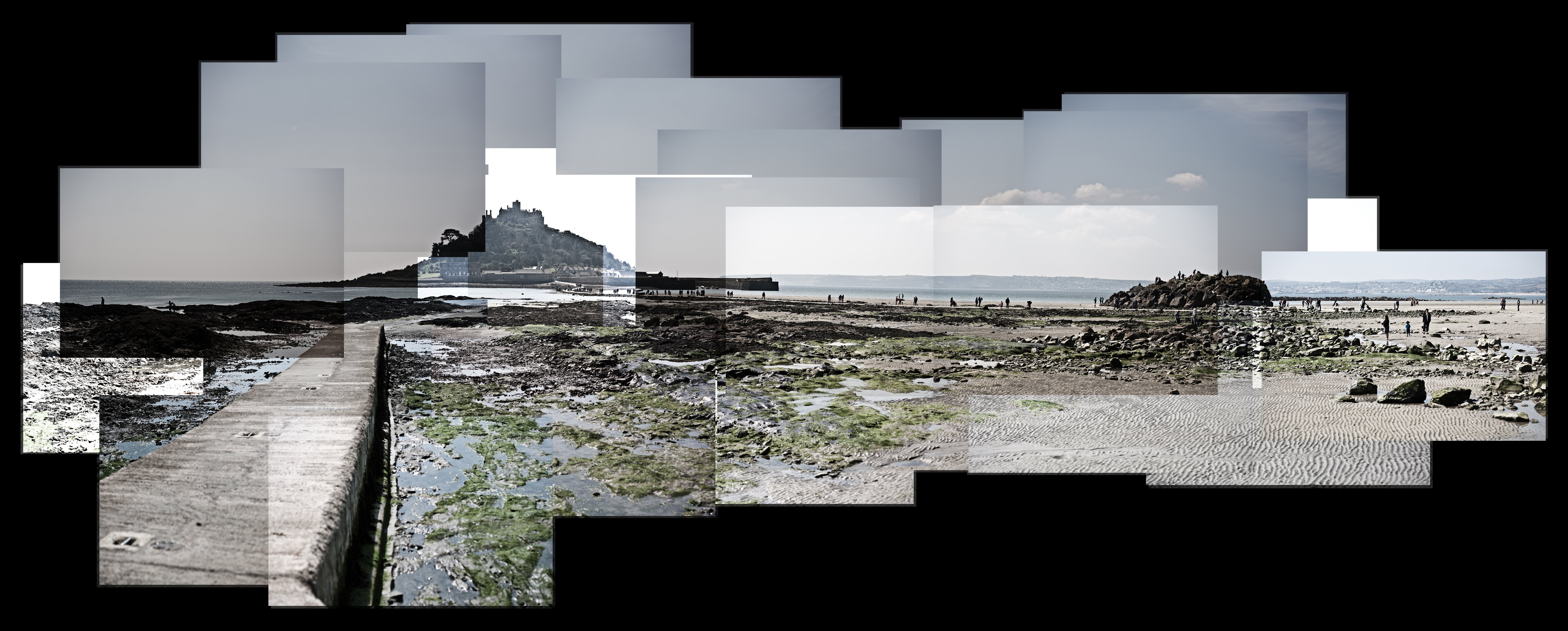 St Michaels Mount 2