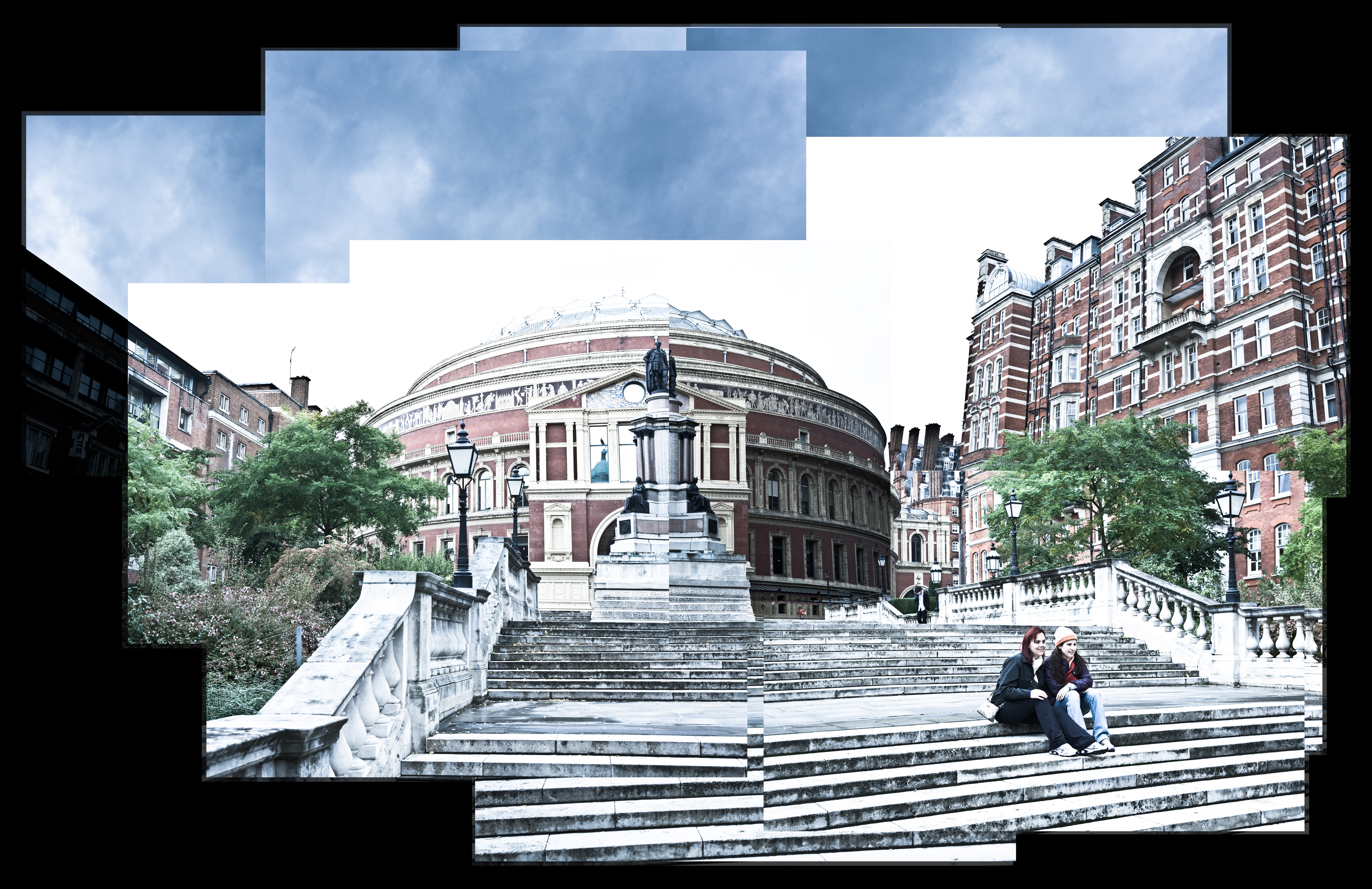 Royal Albert Hall