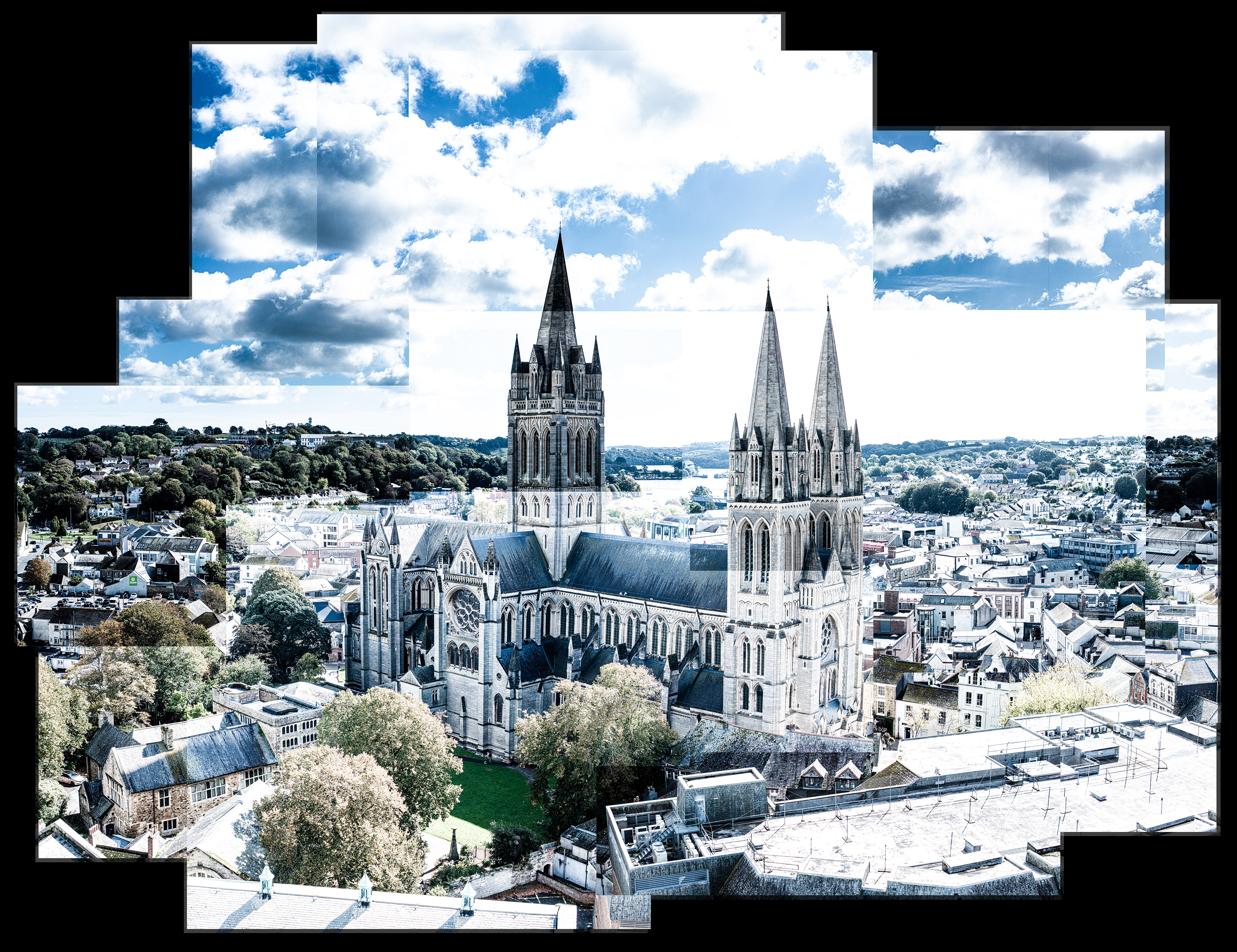Truro Cathedral