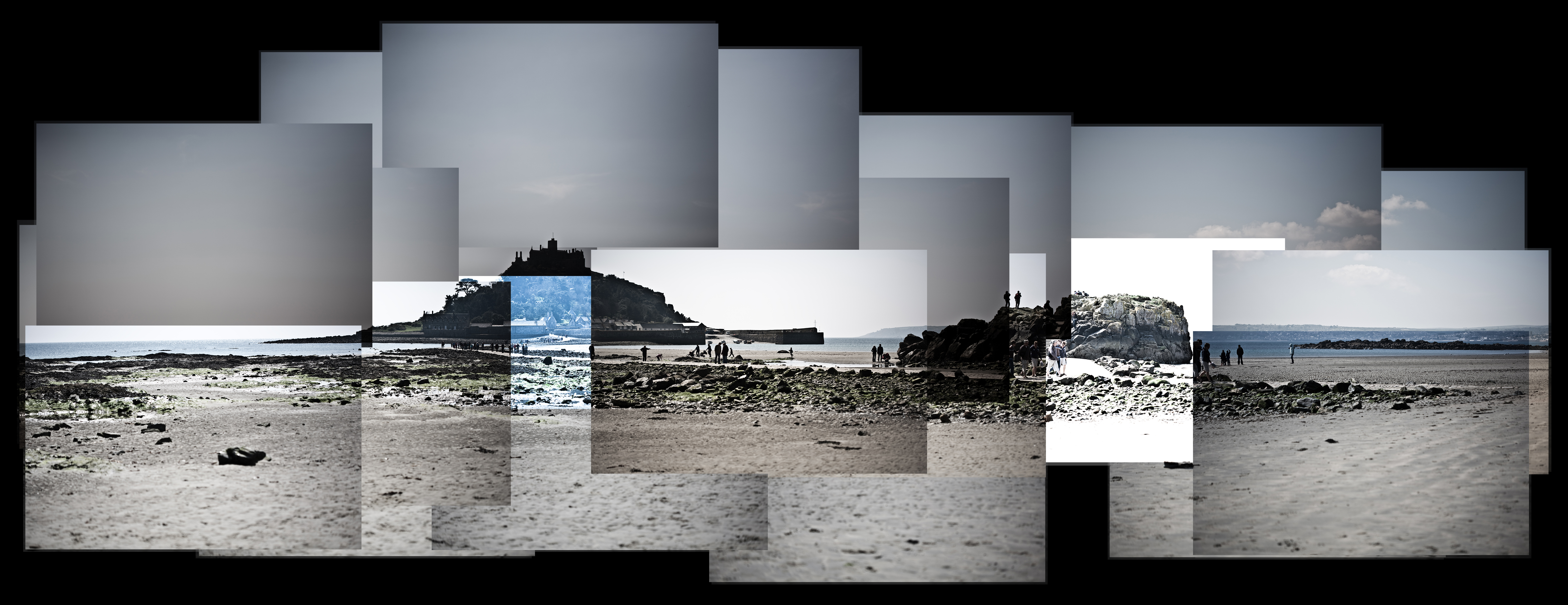 St Michaels Mount 1
