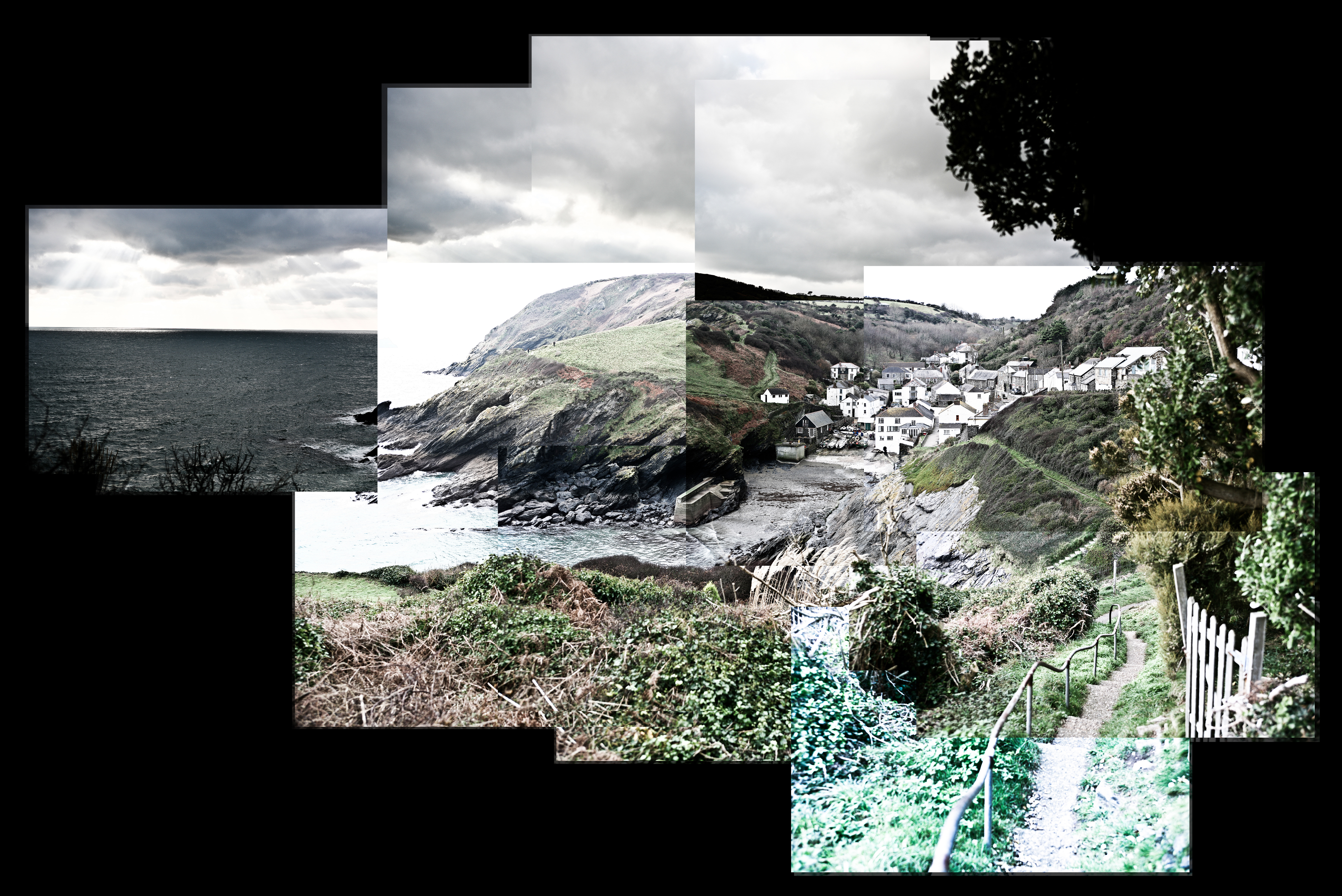 Portloe