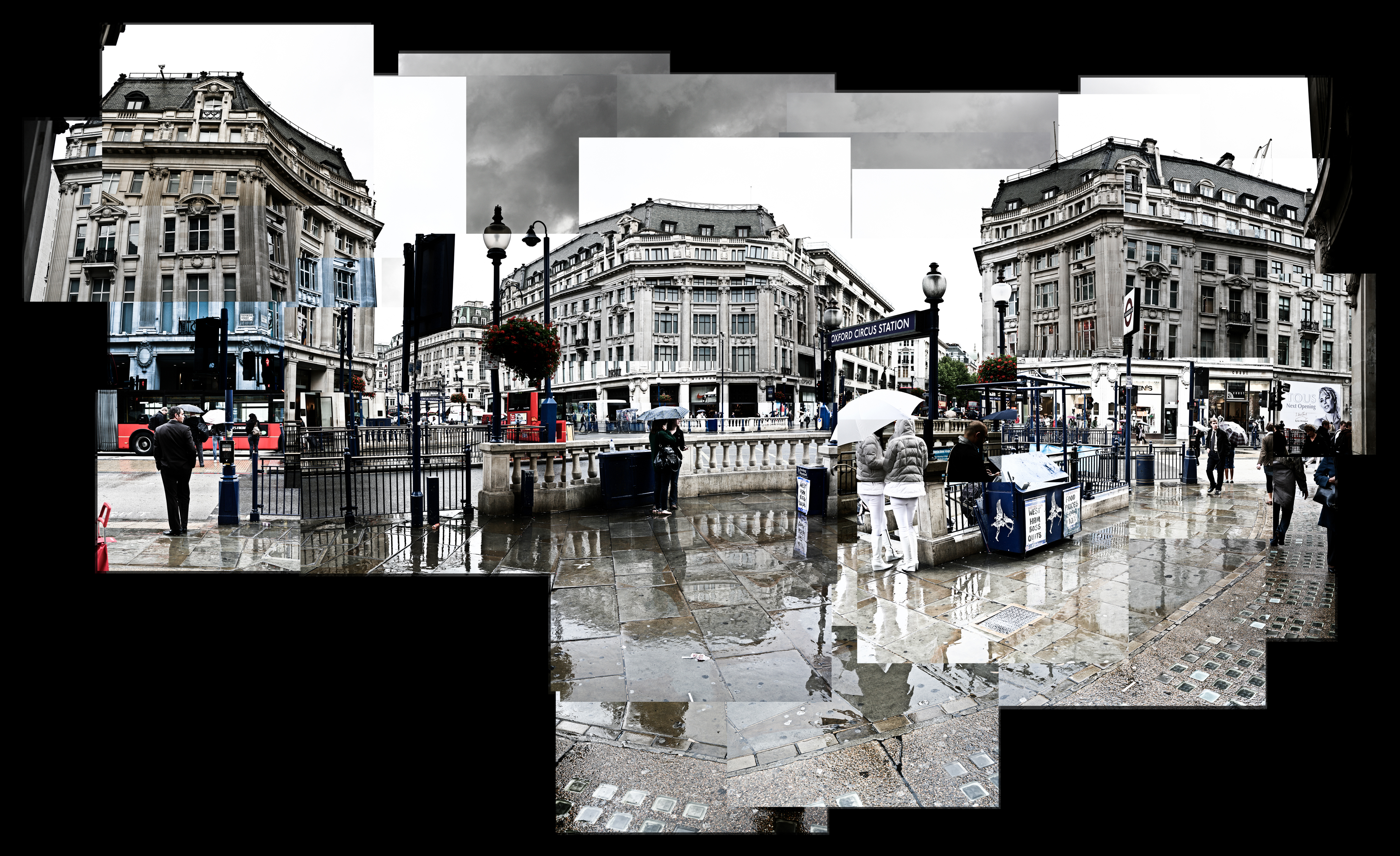 Oxford Circus